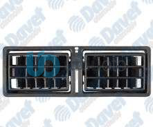 ORTA HAVALANDIRMA DIFUZOR R9