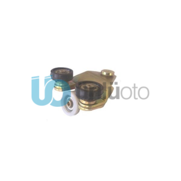 ORTA KAPI KİLİT KARŞILIĞI ALT SAĞ DUCATO-BOXER-JUMPER II EM. 98-05 SÜRGÜLÜ KAPI