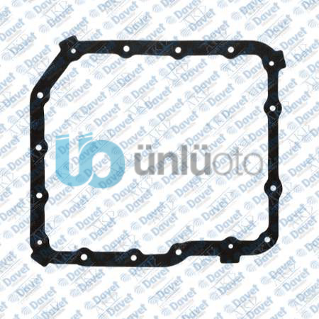 OTOMATIK SANZIMAN KARTER CONTASI 747213 BUYUK OMEGA A-B -FRONTERA B