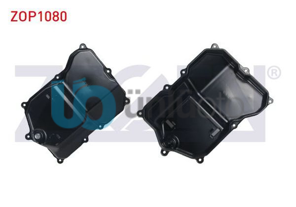OTOMATIK SANZIMAN KARTERI SAC VOLKSWAGEN PASSAT (3C2) 2005-2008 / TIGUAN (5N_) 2