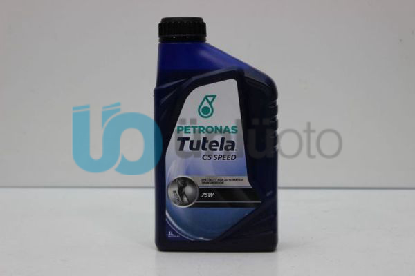 Otomatik Şanzuman Yağı Cs Speed 1 Litre