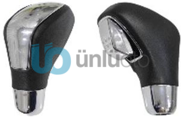 OTOMATİK VİTES TOPUZU MEGANE III