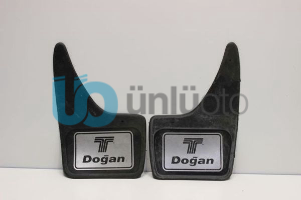 Paçalık Takımı Doğan Yazılı T Logolu