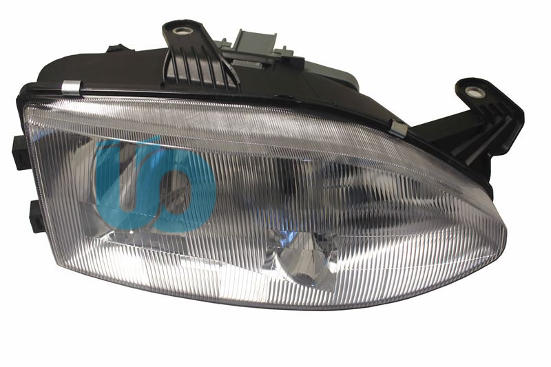 PALIO 9802 FAR SOL ÇİFT AMPÜLLÜ