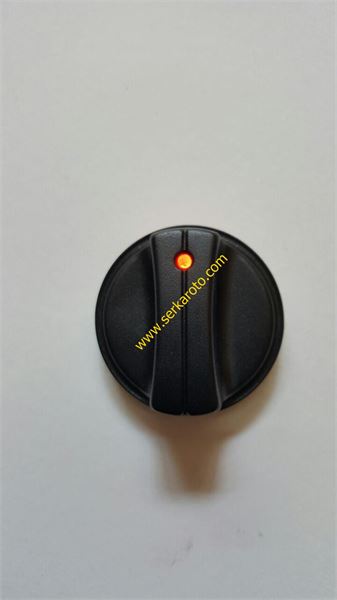 PALIO ALBEA KALORİFER KUMANDA DÜGMESI KLİMALI