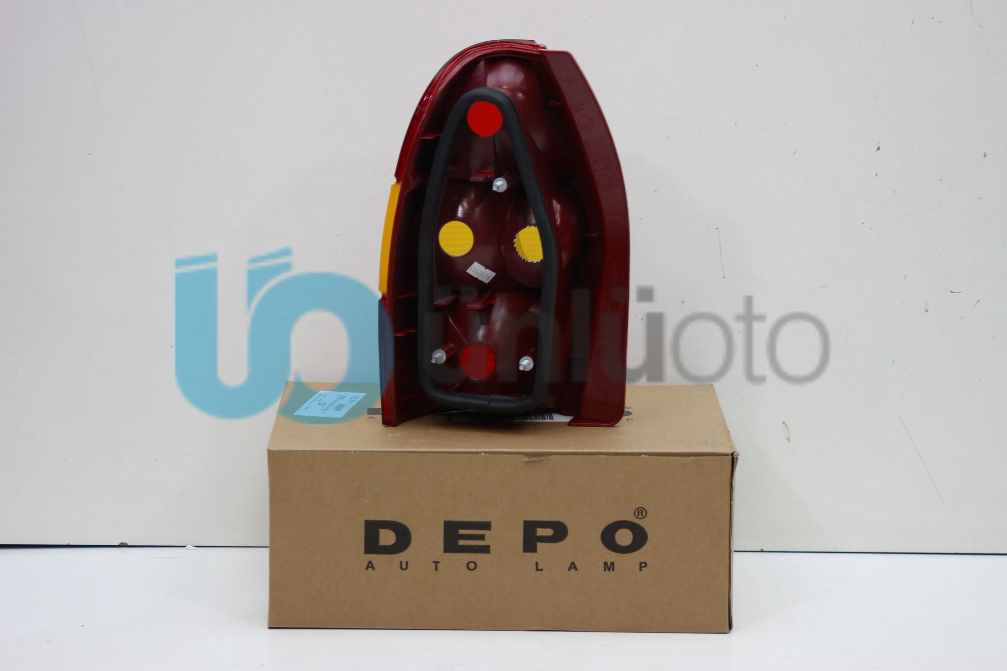 PALİO SAĞ STOP STATİON WAGON 1997-2002