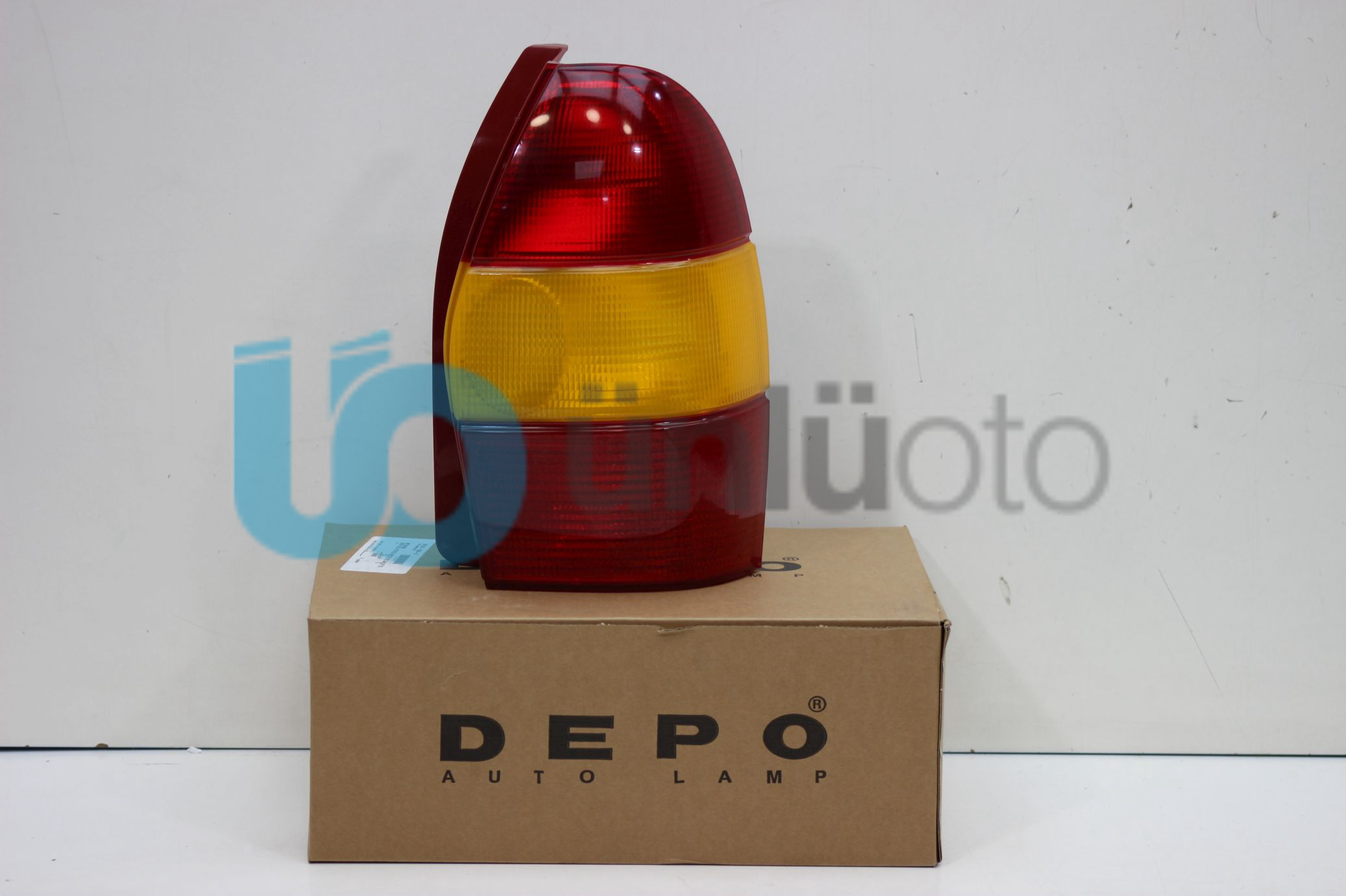 PALİO SAĞ STOP STATİON WAGON 1997-2002