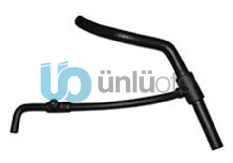 PALİO SIENA KALORİFER HORTUMU 1.4-1.6