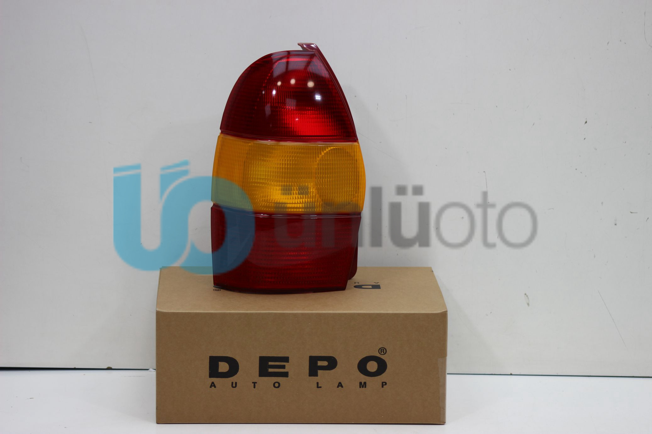 PALİO SOL STOP STATİON WAGON 1997-2002