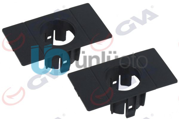 PARK SENSÖR YUVA SETİ 2 Lİ TAKIM VW JETTA 2011-2014 