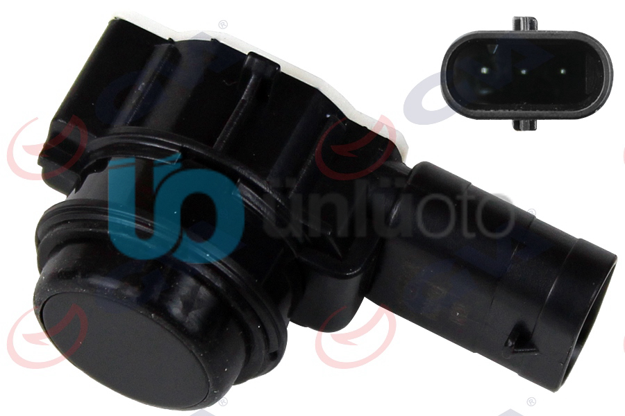 PARK SENSÖRÜ ARKA FIAT EGEA 16 FIORINO 09 500X 14 PANDA 12 500L 12 DOBLO IV