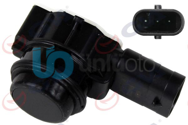 PARK SENSÖRÜ ARKA FIAT EGEA 16 FIORINO 09 500X 14 PANDA 12 500L 12 DOBLO IV