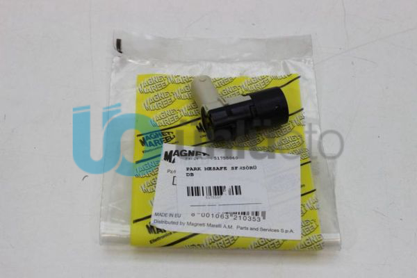 Park Sensörü Geri Vites - Fiat Doblo İdea Marea Multipla Stilo Alfa Romeo 159 166 Lancia Musa