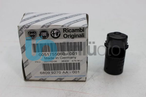 Park Sensörü Geri Vites - Fiat Doblo İdea Marea Multipla Stilo Alfa Romeo 159 166 Lancia Musa