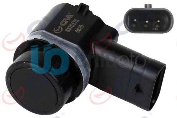 PARK SENSÖRÜ GOLF6-PASSAT-CADDY-A3-A6 10-