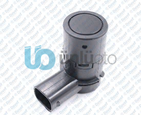 PARK SENSORU P207 - P307 - P807 - C4 - C5