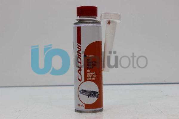 Partikül Filtre Temizleme Katkısı 300 ml. Caldini