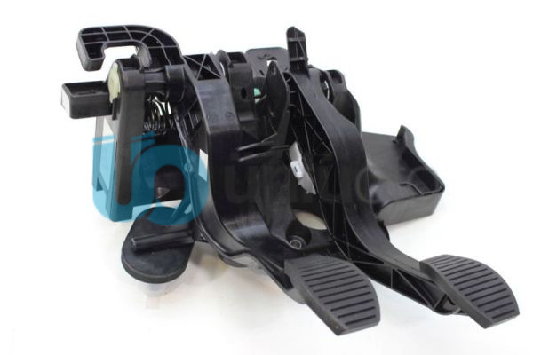 Pedal Grubu (Fren Debriyaj) Takım - Fiat Fiorino Doblo