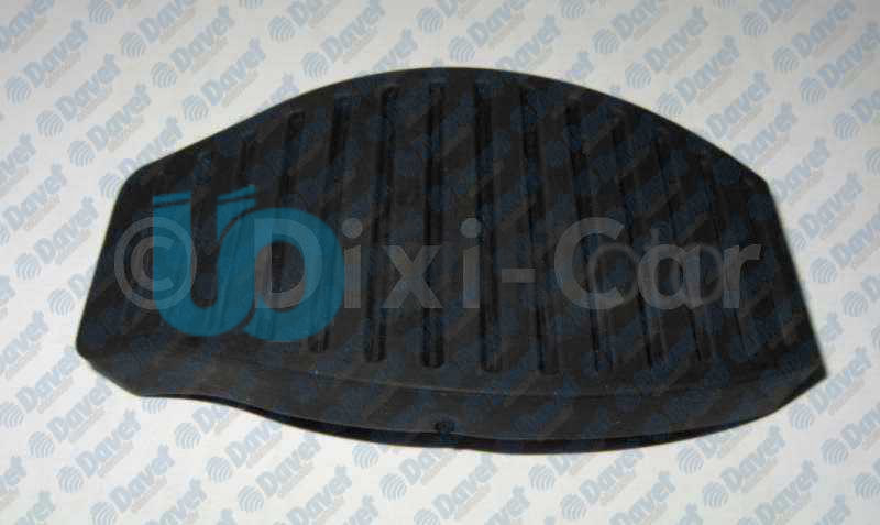 PEDAL LASTIGI CORSA D