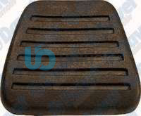 PEDAL LASTIGI FREN DEBRIYAJ CANTER FE444 FE449 8897 CANTER FE635 FE659 9805
