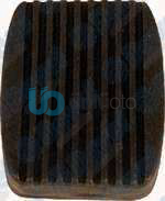 PEDAL LASTIGI (FREN/DEBRIYAJ) CERES 2.2-2.4 (8900)