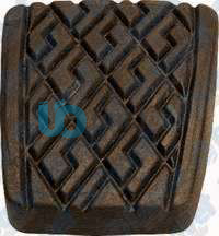 PEDAL LASTIGI (FREN DEBRIYAJ) COROLLA 8798