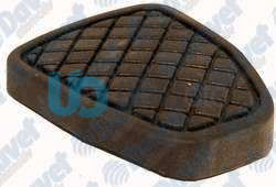 PEDAL LASTIGI (FREN / DEBRIYAJ) HILUX 9804