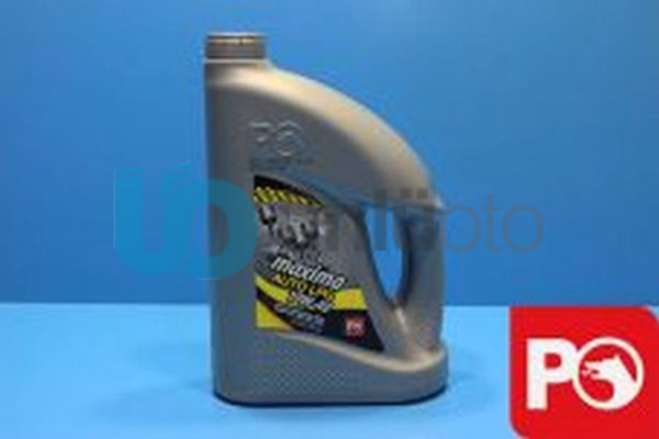 Petrol Ofisi 10w-40 Motor Yağı 4 Litre Lpg