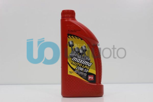 Petrol Ofisi 20w-50 1 Litre Motor Yağı LPG'li Araçlar İçin