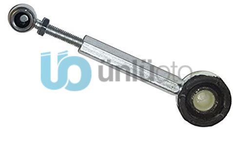 PEUGEOT 206 VİTES KUMANDA ÇUBUĞU AYARLANABİLİR KISA