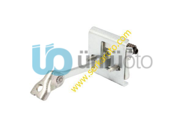 PEUGEOT 307 KAPI GERGİSİ 01-08 ÖN SAĞ SOL