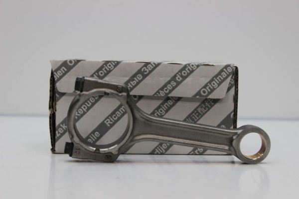 Piston Biyel Kolu 1.3 JTD - Fiat Punto 500 İdea Grande Punto Linea Palio Albea Punto Evo Egea Panda Doblo Fiorino Strada Lancia Ypsilon Musa Alfa Romeo Mito