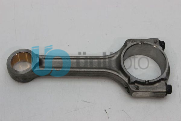 Piston Biyel Kolu 1.3 JTD - Fiat Punto 500 İdea Grande Punto Linea Palio Albea Punto Evo Egea Panda Doblo Fiorino Strada Lancia Ypsilon Musa Alfa Romeo Mito