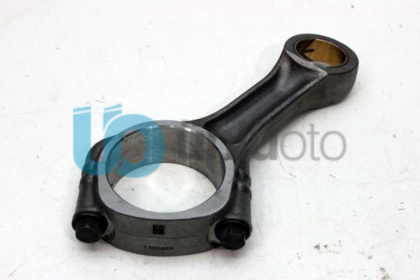 Piston (Biyel) Kolu 3.0 Fiat Ducato Peugeot Boxer Citröen Jumper İveco Daily