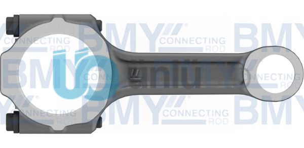 PİSTON KOLU DOBLO 1.9D-1.9JTD