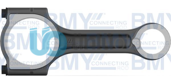 PİSTON KOLU LGN III-LATITUDE-MGN-TRAFIC-QASHQAI-XTRAIL 2.0 DCİ M9R 30 PİM