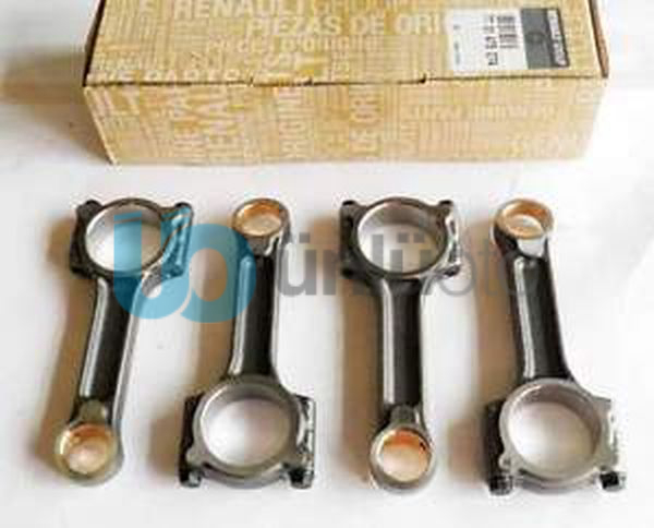 PISTON KOLU MERCEDES OM607 W176 W246 C117 X117 X156 W415 . RENAULT KNG CLIO MGN