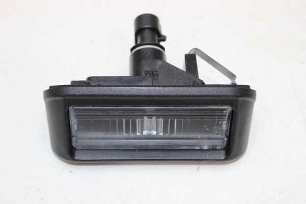 Plaka Lambası - Fiat Fiorino Peugoet Bipper Citröen Nemo