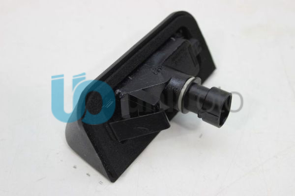 Plaka Lambası - Fiat Fiorino Peugoet Bipper Citröen Nemo