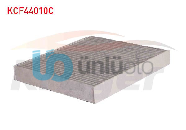 POLEN FILTRE KARBONLU AUDI A1 / SEAT IBIZA IV / TOLEDO IV / SKODA 0FABIA II / VO