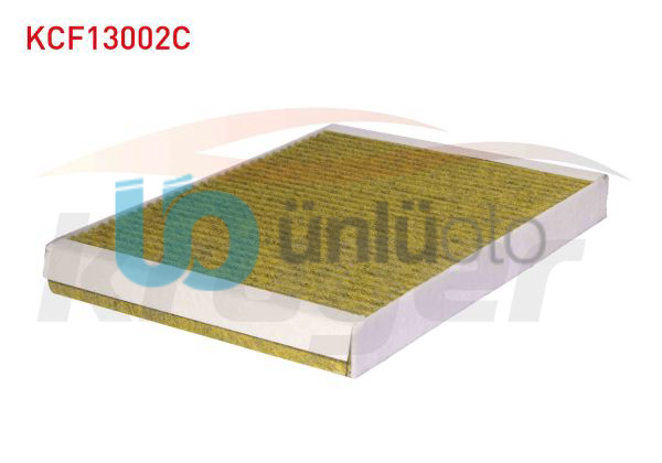 POLEN FILTRE KARBONLU AUDI A4 / A5 / Q5  2015-