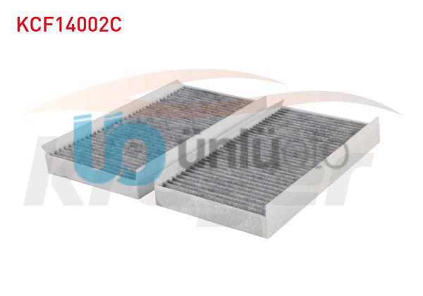 POLEN FILTRE KARBONLU BMW 5 SERISI (E60) 520 D - 520 i - 525 D 2003-2010 / 6 SER