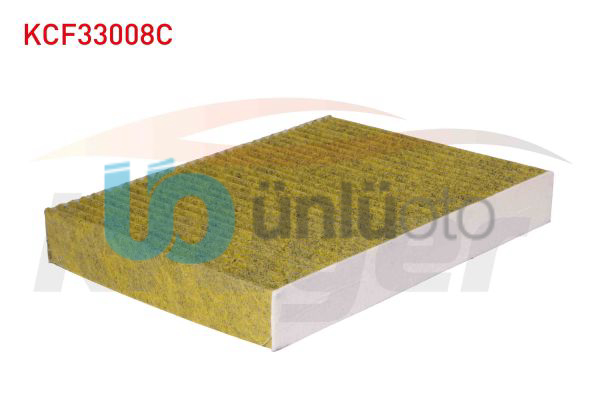 POLEN FILTRE KARBONLU PEUGEOT 508  2010-