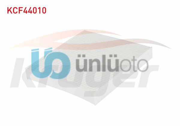 POLEN FILTRE POSETLI AUDI A1 / SEAT IBIZA IV / TOLEDO IV / SKODA 0FABIA II / VOL