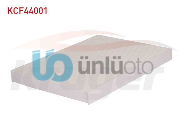 POLEN FILTRE POSETLI AUDI A3 / SEAT CORDOBA / IBIZA / LEON / SKODA OCTAVIA / SUP