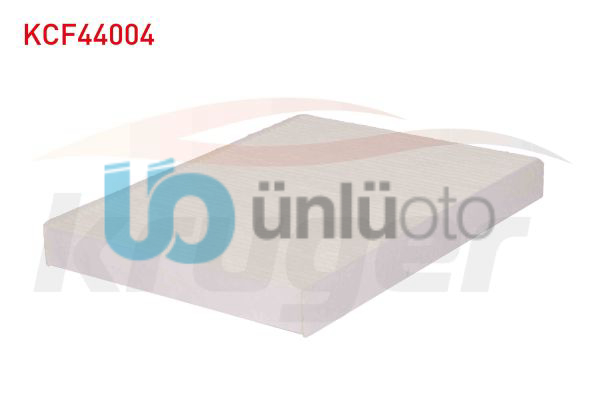 POLEN FILTRE POSETLI AUDI A3 / SKODA OCTAVIA / VOLKSWAGEN BORA / GOLF / POLO 199