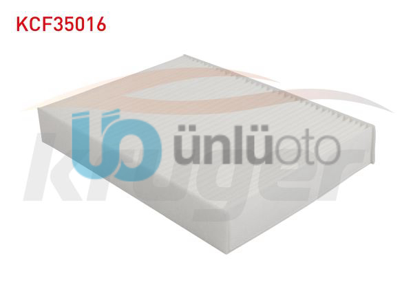 POLEN FILTRE POSETLI DACIA DOKKER / LODGY 1.5 DCI 2012-
