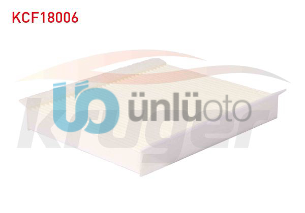 POLEN FILTRE POSETLI FIAT DOBLO / PUNTO 2005-2010