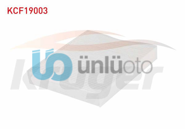 POLEN FILTRE POSETLI FORD FOCUS II 2004-2011