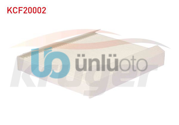 POLEN FILTRE POSETLI HONDA CIVIC VIII 2005-2012